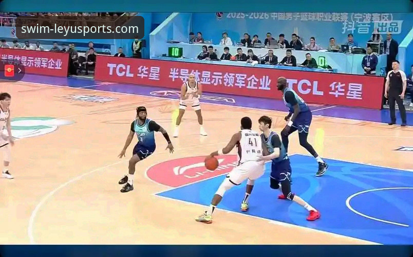 浙江vs宁波季后赛加时绝杀：兰道夫33分与李悦州准绝杀，乐鱼体育平台见证横扫晋级