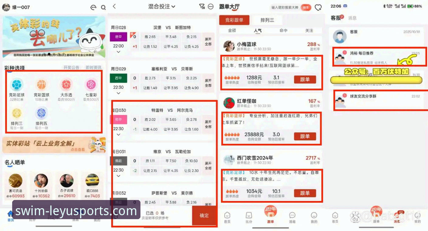 乐鱼体育竞猜功能详解：传统投注 vs 数据驱动竞猜，哪个更适合你？